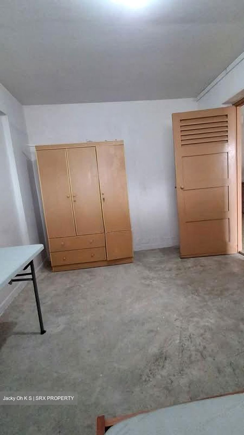 Blk 23 SIN MING VILLE (Bishan), HDB 3 Rooms #595796641